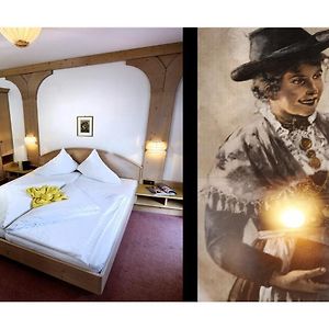 Vierbettzimmer